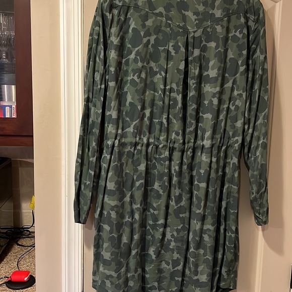 Cloth & Stone/Anthropologie dress/tunic - Picture 4 of 6